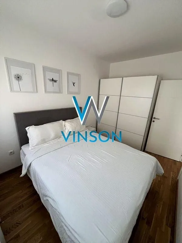 Rent, one bedroom apartment, 42m², Podbara, Novi Sad Sve Podlokacije
