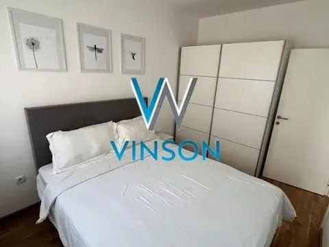 Rent, one bedroom apartment, 42m², Podbara, Novi Sad Sve Podlokacije - image 12