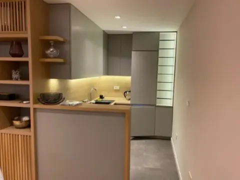 Izdavanje, dvosoban stan, 120m², Centar, Podgorica - image 12