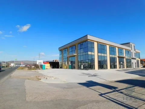 Rent, office space, 3000m², Zabjelo, Podgorica - image 4