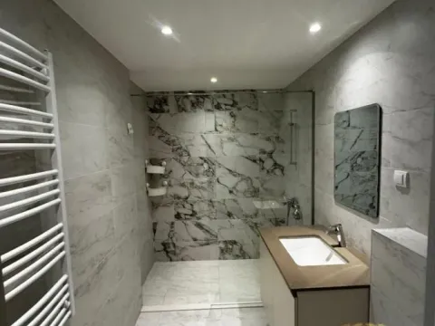 Izdavanje, trosoban stan, 81m², Savski Venac, Beograd - image 8