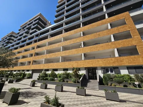 Sale, apartment, 27m², Golubovina, Budva - image 8