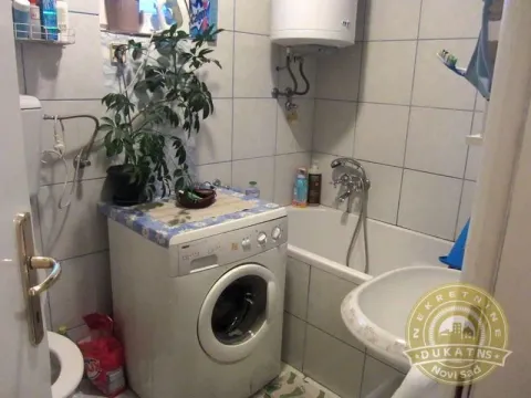 Prodaja, trosoban stan, 69m², Kej, Novi Sad Sve Podlokacije - image 18