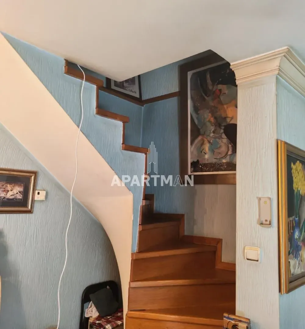 Prodaja, dvosoban stan, 54m², Lipov Lad, Zvezdara Sve Podlokacije