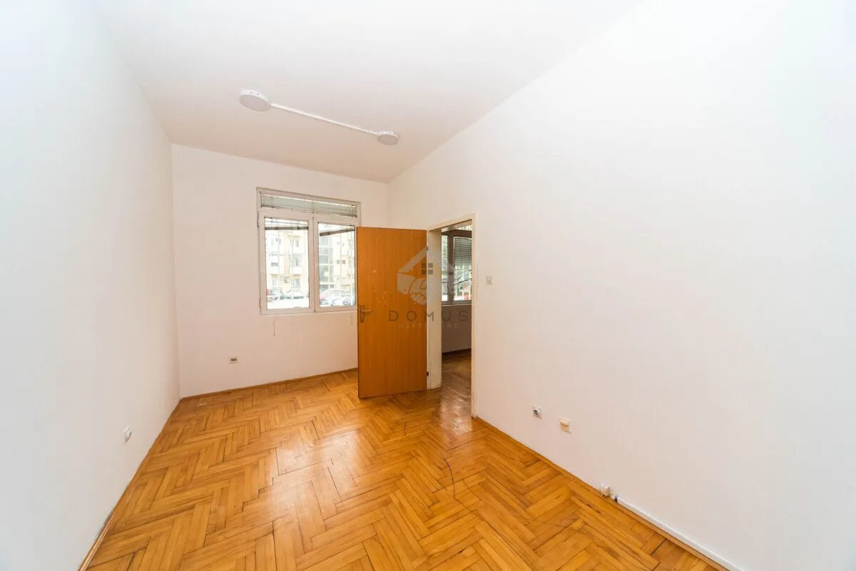 Sale, office space, 143m², Centar, Podgorica
