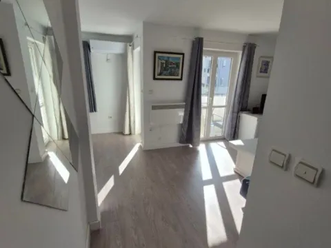 Izdavanje, jednosoban stan, 64m², Velji Vinogradi, Budva - image 8