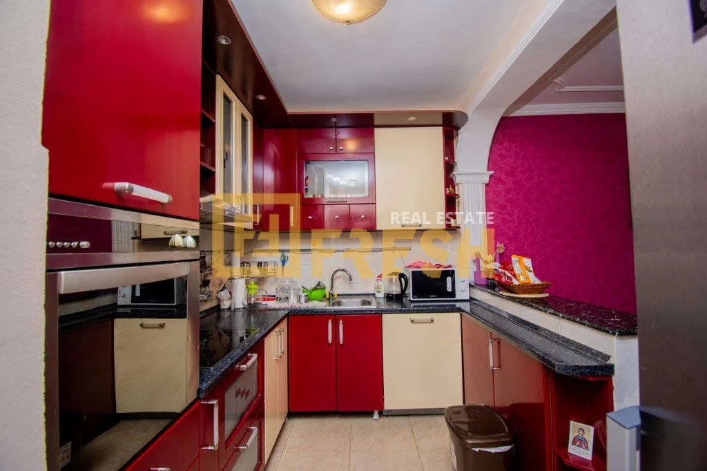 Rent, two bedroom apartment, 100m², Centar, Podgorica