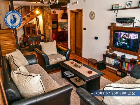 Prodaja, plac, 150m², Kolašin, Crna Gora - image 5