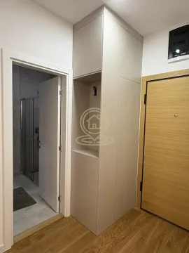 Izdavanje, dvosoban stan, 43m², Grbavica, Novi Sad Sve Podlokacije - image 2