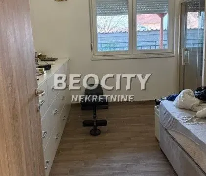 Prodaja, dvosoban stan, 57m², Novi Banovci, Stara Pazova - image 5