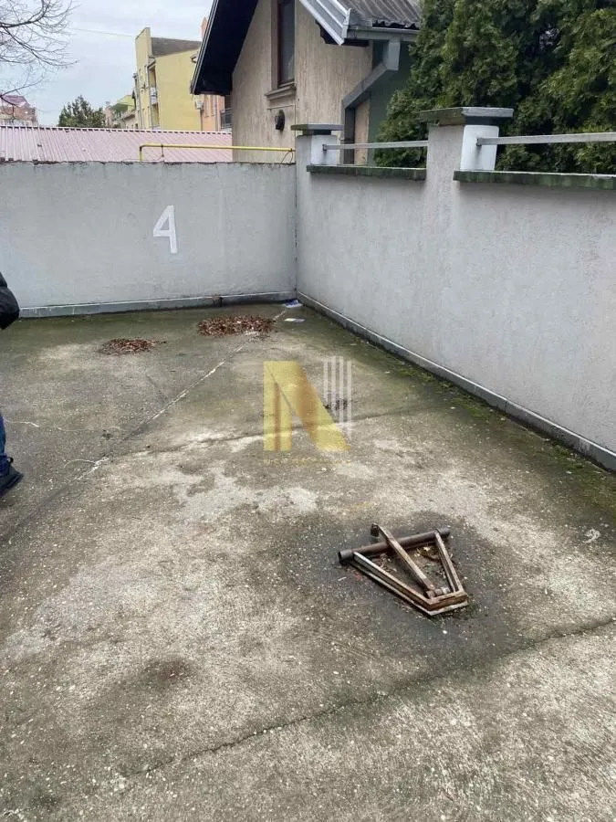 Prodaja, dvosoban stan, 54m², Grbavica, Novi Sad Sve Podlokacije