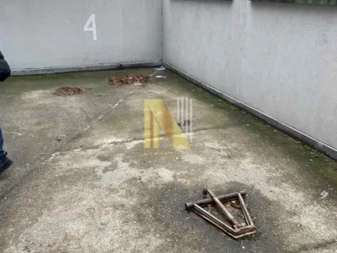 Prodaja, dvosoban stan, 54m², Grbavica, Novi Sad Sve Podlokacije - image 16