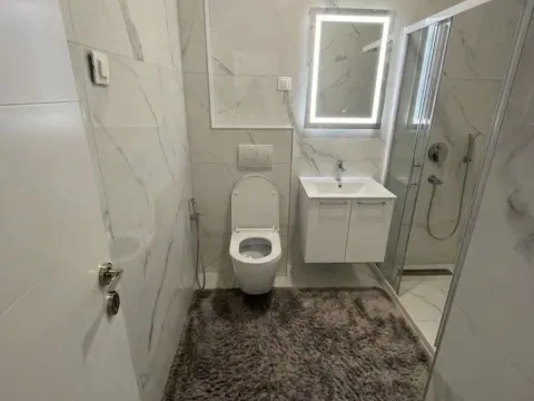 Sale, one bedroom apartment, 47m², Čeluga, Bar - image 11