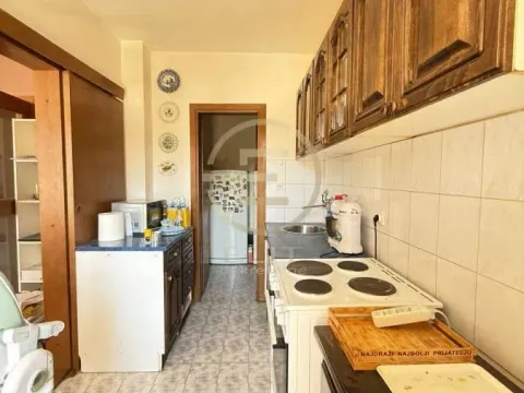 Sale, two bedroom apartment, 60m², Detelinara, Novi Sad Sve Podlokacije - image 5