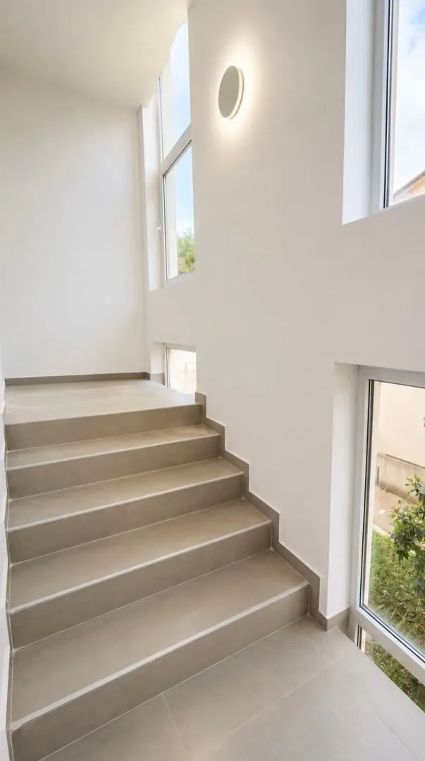 Prodaja, jednosoban stan, 54m², Momišići, Podgorica