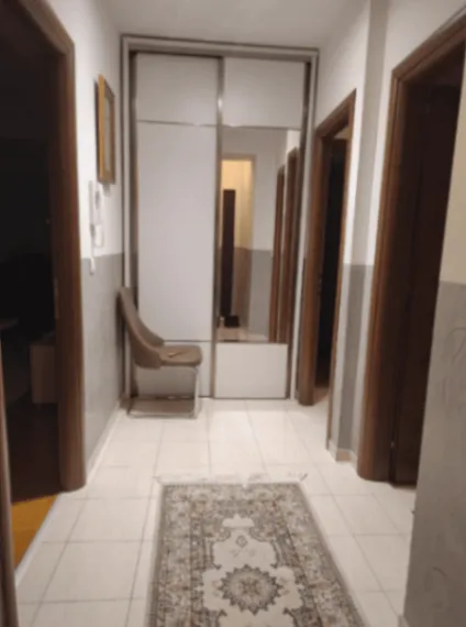 Prodaja, stan, 90m², City Kvart, Podgorica