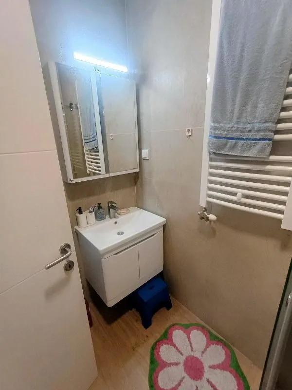 Prodaja, trosoban stan, 78m², Pančevo, Srbija