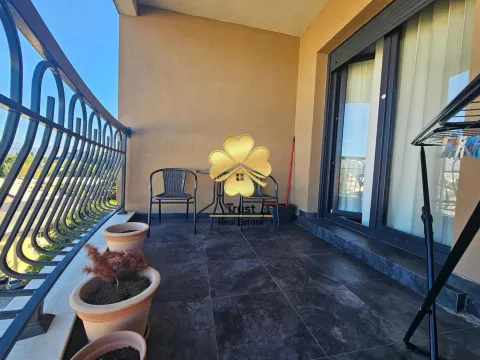 Izdavanje, dvosoban stan, 80m², Ljubović, Podgorica - image 8