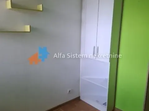 Rent, three bedroom apartment, 64m², Centar Sve Podlokacije, Beograd - image 11