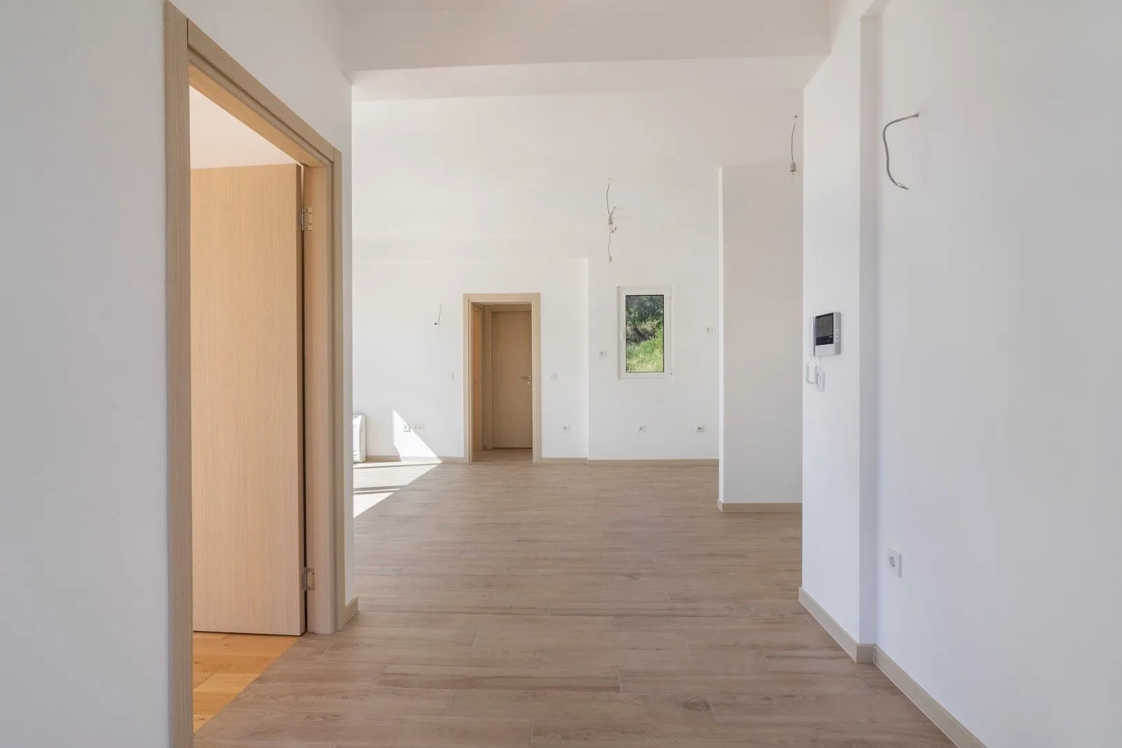 Prodaja, stan, 66m², Tivat, Crna Gora