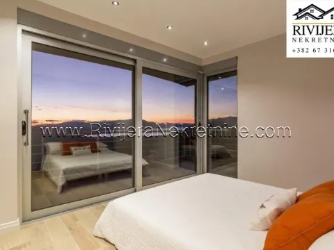 Prodaja, dvosoban stan, 119m², Tivat, Crna Gora - image 2