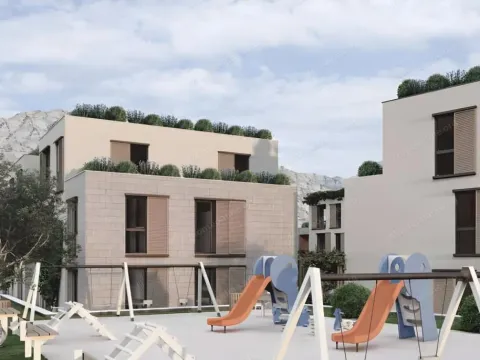 Sale, studio apartment, 29m², Radanovići, Kotor - image 8