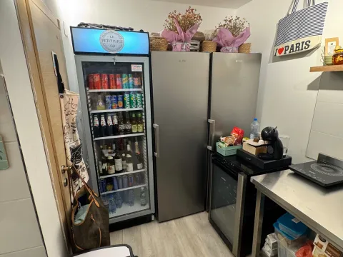 Prodaja, ugostiteljski objekat, 18m², Stari Grad, Budva - image 13