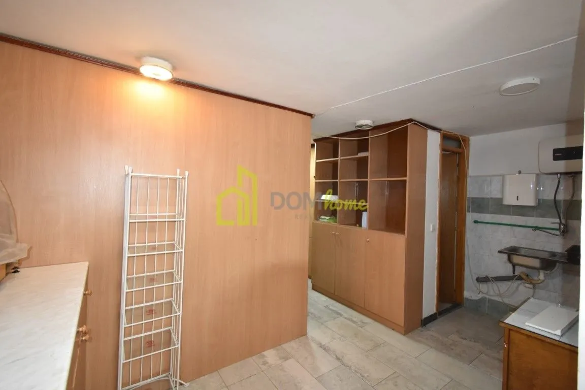 Rent, office space, 52m², Preko Morače, Podgorica