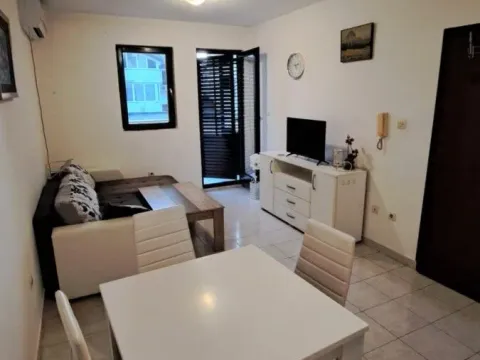 Prodaja, stan, 40m², Babilonija, Budva - image 3