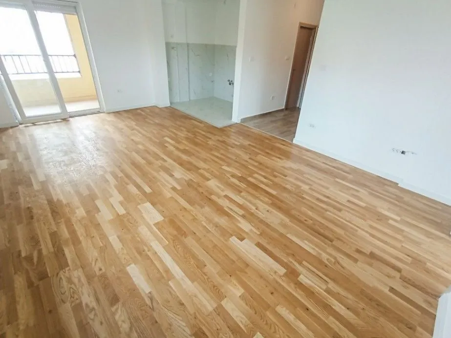 Prodaja, jednosoban stan, 55m², Ljubović, Podgorica