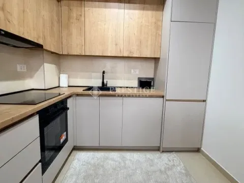 Rent, one bedroom apartment, 45m², Zabjelo, Podgorica - image 6