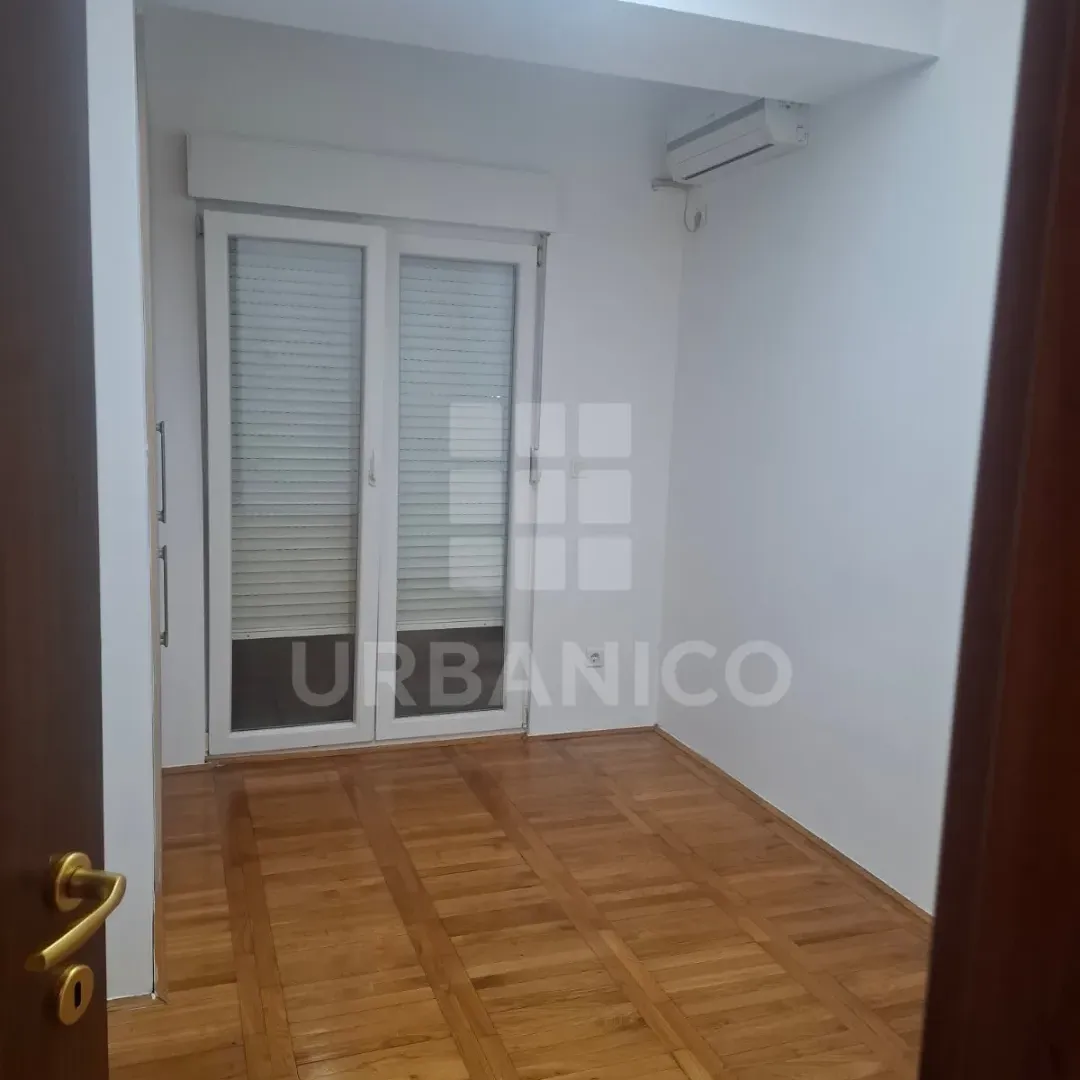 Rent, two bedroom apartment, 80m², City Kvart, Podgorica
