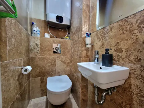 Izdavanje, dvosoban stan, 85m², Budva, Crna Gora - image 16