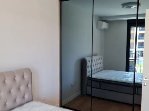 Rent, one bedroom apartment, 58m², Kruševac, Podgorica - image 3