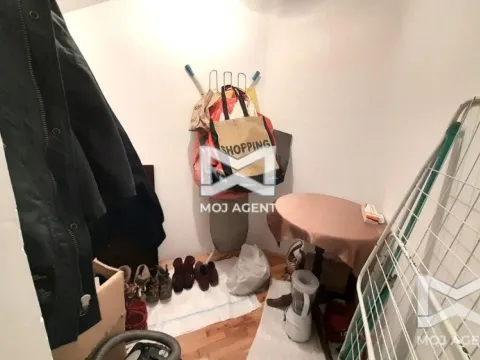 Sale, one bedroom apartment, 50m², Krive livade, Niš - image 9