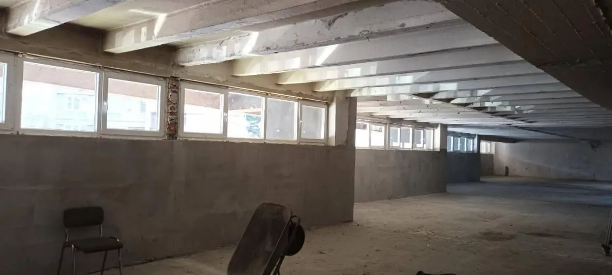 Rent, office space, 1700m², Gradska Bolnica, Zvezdara Sve Podlokacije