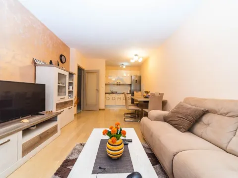Prodaja, jednosoban stan, 47m², City Kvart, Podgorica - image 14
