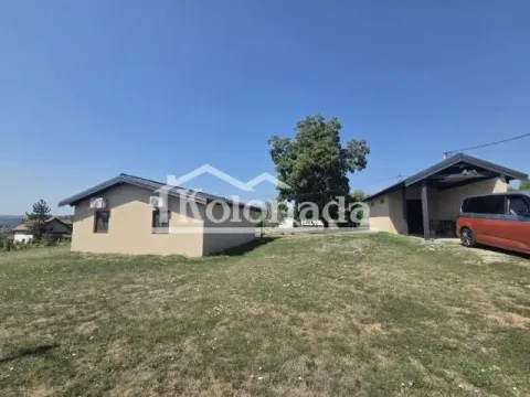 Sale, house, 91m², Mala Ivanča, Sopot