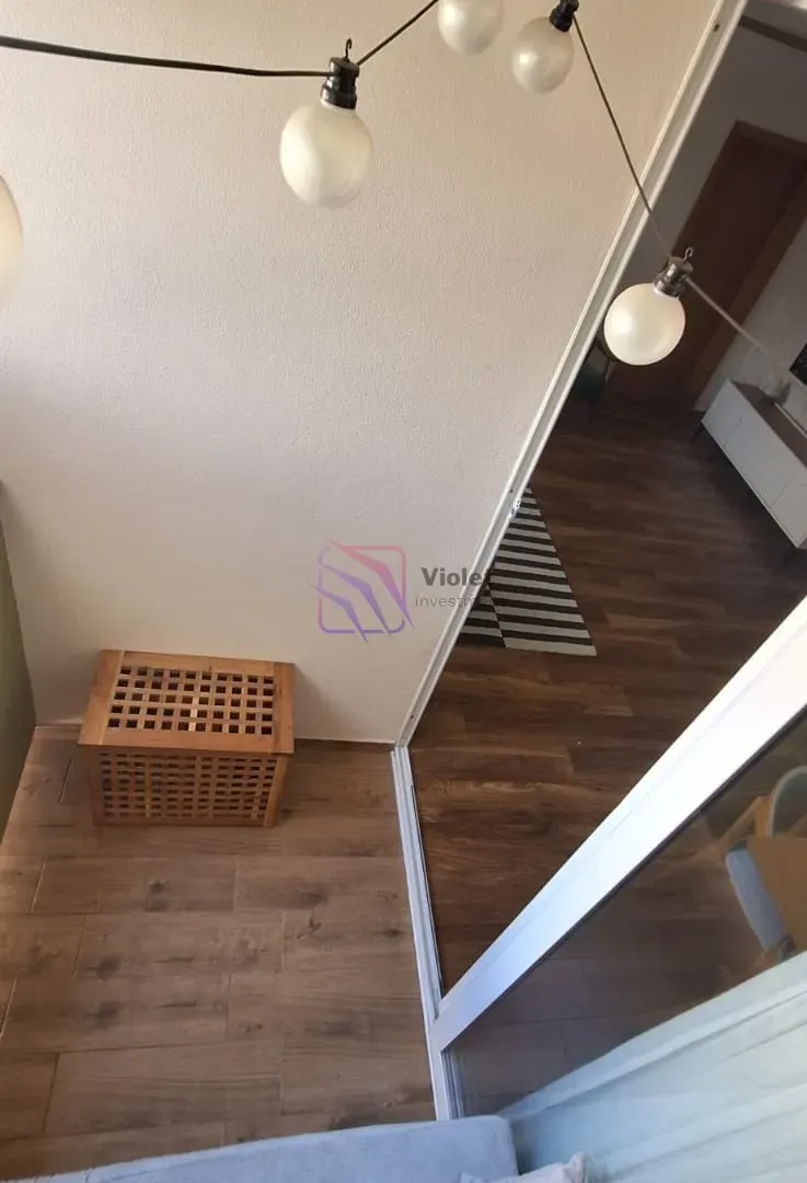 Prodaja, trosoban stan, 89m², Autobuska stanica, Podgorica