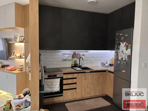 Prodaja, četvorosoban stan, 82m², Telep, Novi Sad Sve Podlokacije - image 10