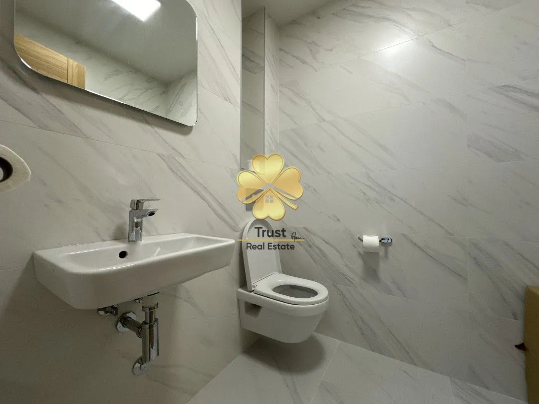 Rent, two bedroom apartment, 70m², New City, Podgorica