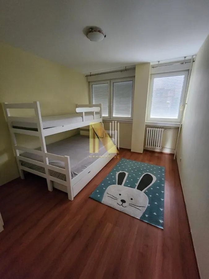 Izdavanje, trosoban stan, 70m², Liman 2, Novi Sad Sve Podlokacije