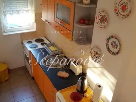 Prodaja, dvosoban stan, 45m², Bulevar Evrope, Novi Sad Sve Podlokacije - image 9