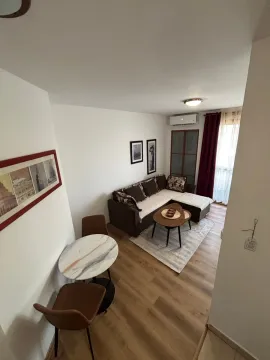 Rent, one bedroom apartment, 34m², Momišići, Podgorica - image 3