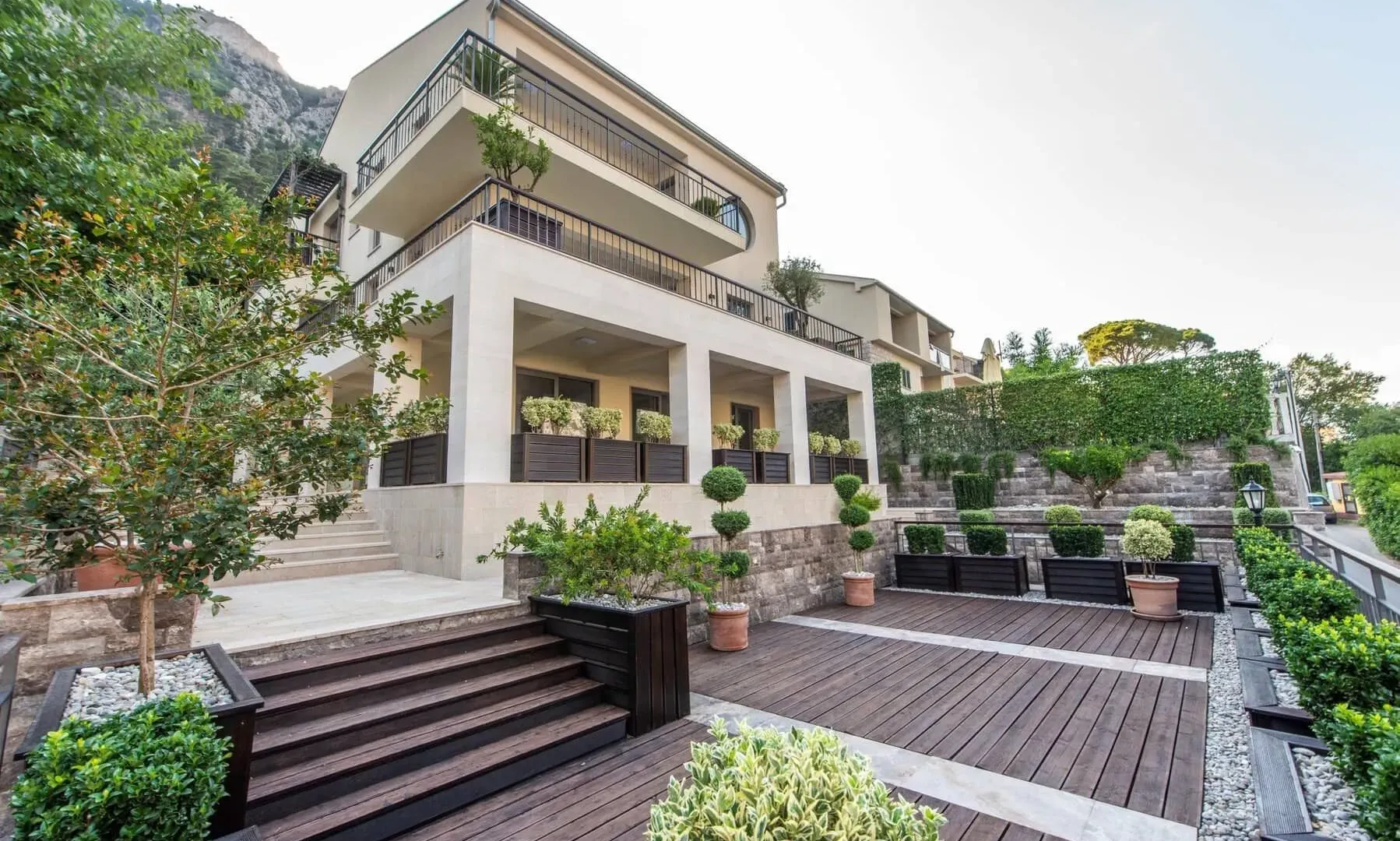 Sale, apartment, 510m², Muo, Kotor