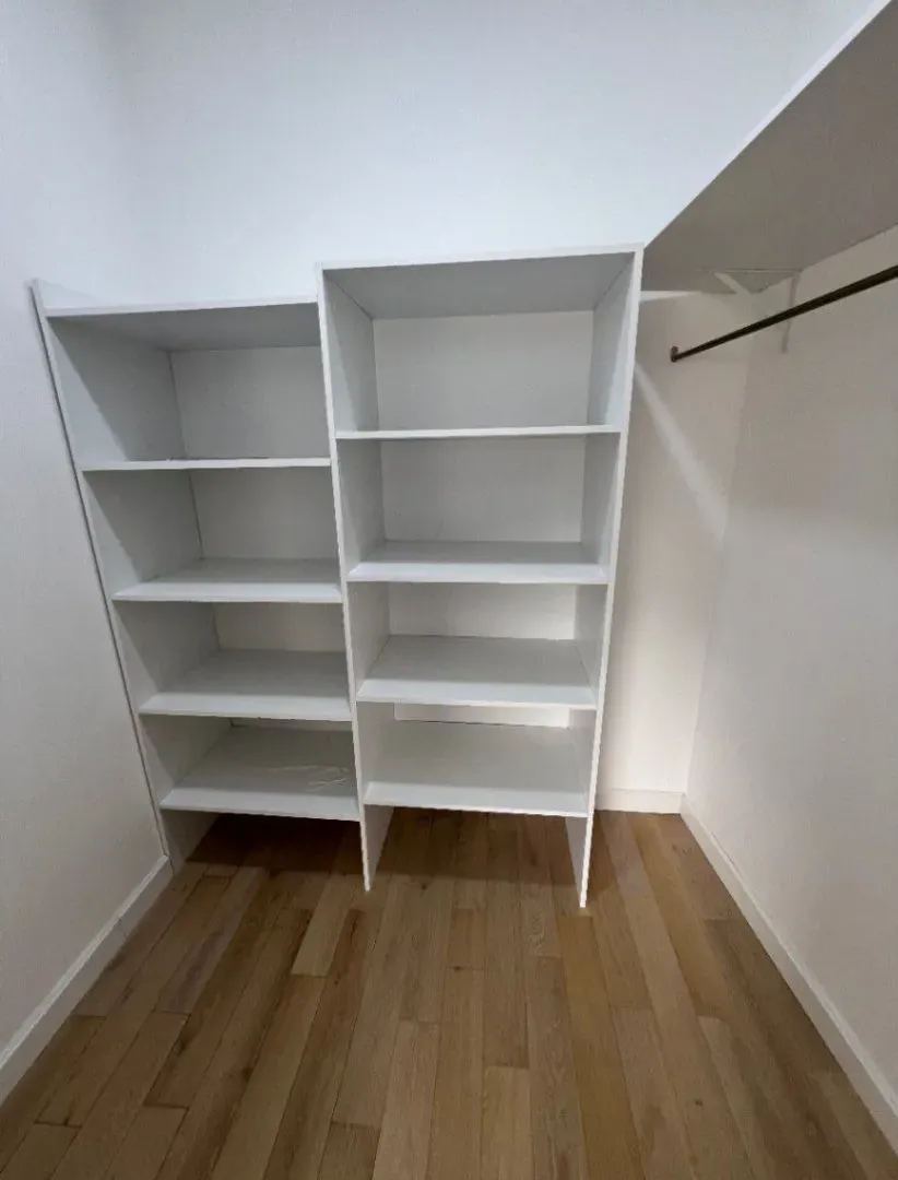 Sale, one bedroom apartment, 72m², Soho City, Bar