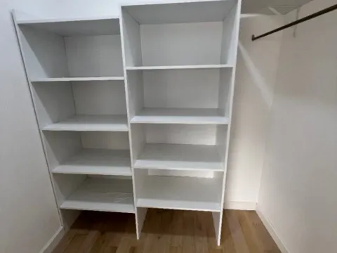 Sale, one bedroom apartment, 72m², Soho City, Bar - image 3