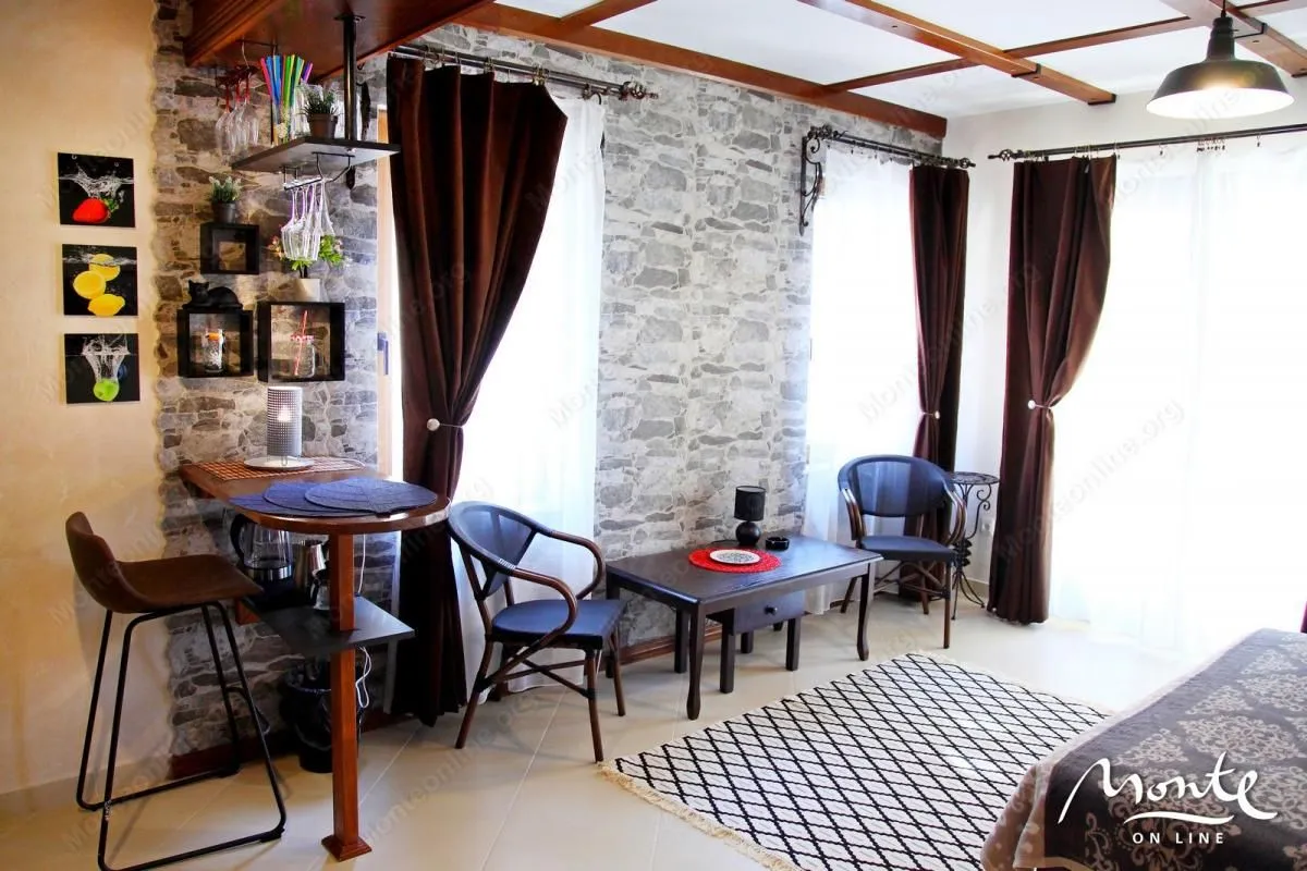 Prodaja, kuća, 354m², Sveti Stefan, Budva