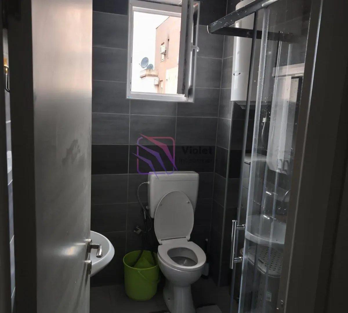 Rent, three bedroom apartment, 70m², Zabjelo, Podgorica