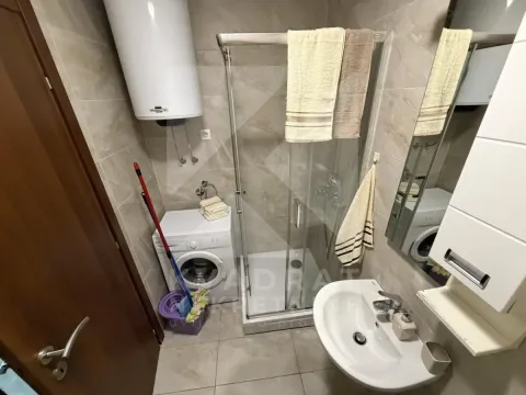 Izdavanje, jednosoban stan, 43m², Ljubović, Podgorica - image 10